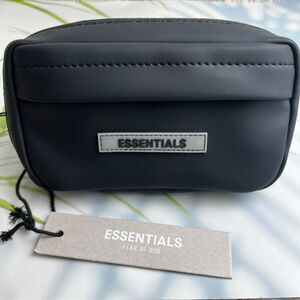 Essentials Fanny Pack/Fear of God Fanny Pack NWT